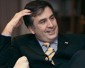 Саакашвили про понове правительство Грузии: &quot;Это отбросило нас назад&quot;