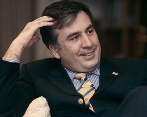 Саакашвілі про новий уряд Грузії: "Це відкинуло нас назад"