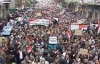  На политическом протесте в Каире уже погибли 2 человека