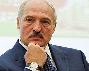  &quot;Лимит революций для Беларуси исчерпан&quot;, - Лукашенко