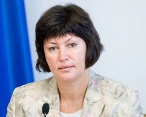 "Регионалка" Акимова не нашла лучшего варианта как назвать украинцев "населением"