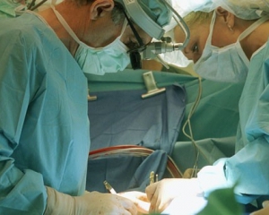 Ежегодно в Украине нужно проводить 5 тысяч операций по трансплантации - врач