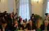 Представители оппозиции пришли на заседание рабочей группы ВР
