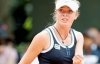 Свитолина вышла в четвертьфинал турнира ITF в Дубае