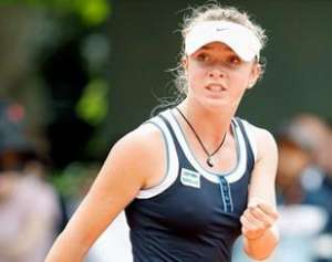 Свитолина вышла в четвертьфинал турнира ITF в Дубае