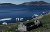 Викинги не смогли приспособиться к резкому похолоданию в Гренландии 500 лет назад