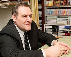 "Про яке верховенство права можна говорити, коли судова влада є повністю залежною?" - Захаров