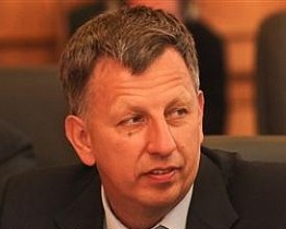 Такого количества заявок на получение квартир от нардепов еще не было - "регионал"