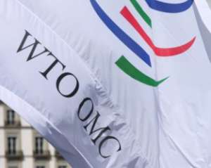 ВТО призывает Украину отозвать заявку на пересмотр тарифных обязательств