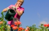 К самым счастливым профессиям относят флористов и садоводов - ученые