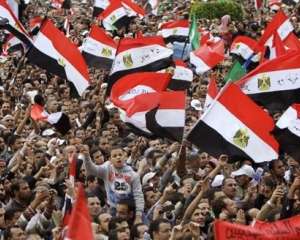 Египет уже сегодня может принять новую Конституцию