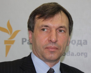 Адвокат: Відсутність верховенства права в Україні є наслідком централізації влади