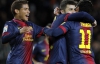 "Реал" і "Барселона" забили по три голи своїм суперникам: результати 1/16 фіналу Кубка Іспанії