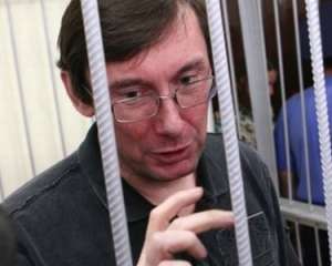 Дело Луценко затягивают, чтобы она не попала в Европейский суд - Яценюк