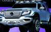 Автошоу в Лос-Анджелісі: Mercedes привіз позашляховик майбутнього, а Kia показала седан Forte