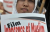Авторов скандального фильма о мусульманах приговорили к смертной казни