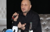Гоша Куценко презентував фільм, який зняв, щоб відволіктися від трагедії