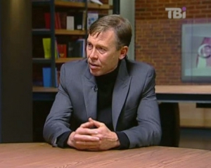 Украина из-за Януковича и Азарова переживает коллапс - Соболев