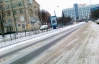 Киев закупит снегоуборочную технику на 100 миллионов гривен