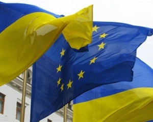 Только при определенных условиях ЕС готов подписать Соглашение с Украиной