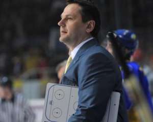Донецк проведет молодежный чемпионат мира по хоккею