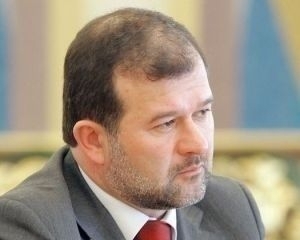 Балога: Украину в ЕС не должны приближать клерки, которые хотят заработать на биометрических паспортах
