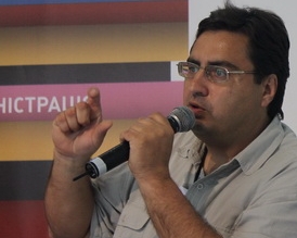 "Головне, щоб дитина зачепилася за книжку" - співвласник київського видавництва