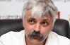 "В Украине нет ни одного человека, который верит в справедливость судов" - Корчинский