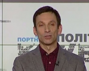 Портников розповів, що треба зробити з Тимошенко, аби не стати посміховиськом Європи