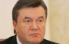 Янукович роздумує над відставкою глав семи областей і Севастополя – ЗМІ