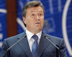 Янукович: Україна вживає необхідних заходів, аби зменшити смертність від ВІЛ/СНІДу