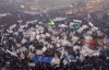 Революция вернулась: египтяне хотят свергнуть нового президента