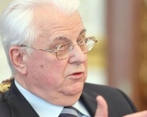 Парламент "опустили" в пропасть - Кравчук