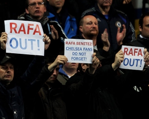 "Вест Хем" продовжив безвиграшну серію "Челсі"