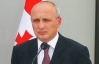 Екс-прем'єра Грузії звинуватили у використанні підробного паспорта