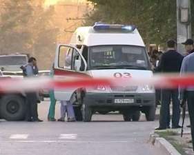 На Житомирщині зіткнулися два легковики: 2 людини загинуло, 3 - госпіталізовані