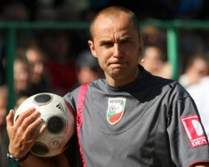 &quot;Динамо&quot; в Загребе будет судить 36-летний дебютант из Болгарии