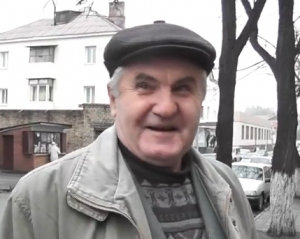 &quot;Высокий, худой был, как спичка&quot; - житель Енакиево рассказал как работал в цехе с Януковичем