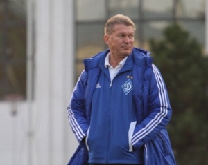 Киевское "Динамо" продолжило падение в рейтинге IFFHS