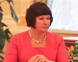Акімова відмовилась від депутатського мандату?