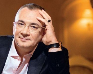 "Сам народ выберет новую "ВИА Гру" - Константин Меладзе