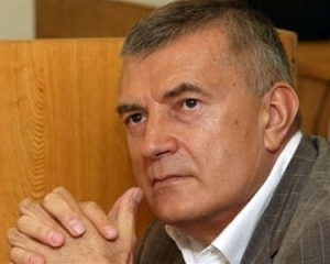 Власть могут обязать выпустить Луценко - подана вторая жалоба в Евросуд
