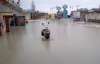 Буревій в Одесі: море затопило набережну, дерева потрощили автомобілі