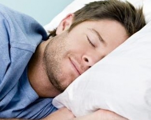 10 годин здорового сну — сильніші знеболюючих ліків