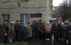 В Донецке жертвы "Союз пенсионеров" собираются блокировать суд