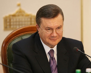 Янукович внесе кандидатуру нового прем&#039;єра ще на цьому тижні?