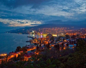 Крым возглавил рейтинг &quot;самых перспективных курортов&quot; планеты по данным National Geographic
