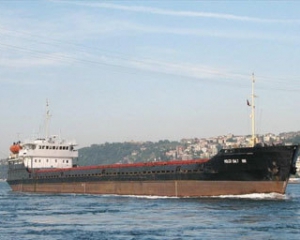 У берегов Турции потонул корабль с украинцами на борту, 9 человек пропали безвести