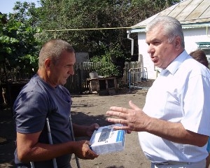 В бюджете не предусмотрели средств на закупку тв-тюнеров для "зомбирования" украинцев