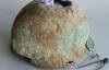 У Британії знайшли шолом найманця часів війни Цезаря з галлами